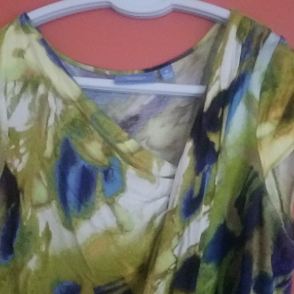 Simply Vera top - Picture 2 of 3